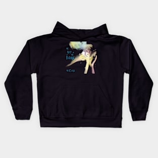 Disintegration Dream Dive into Cures's Moody Vibes with These Chic Tees Kids Hoodie